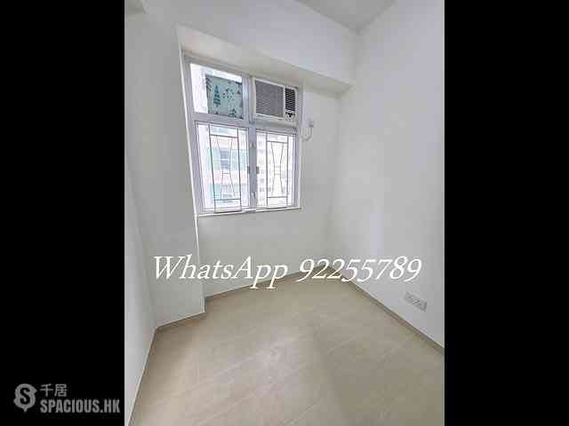 Sheung Wan - Wilmer Building 05