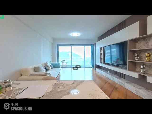 Ap Lei Chau - Marina South 01
