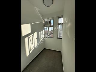 Mong Kok - Wing Tak Building 02