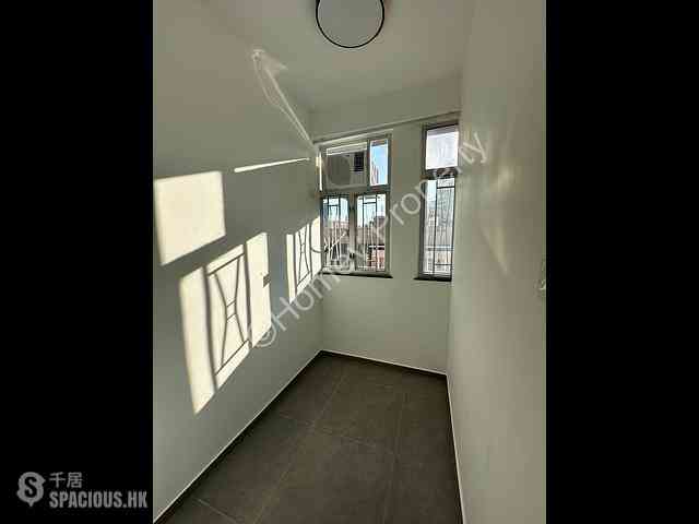 Mong Kok - Wing Tak Building 02