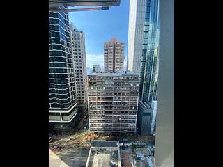 Sai Ying Pun - Siu Cheung Building 02