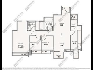 Wan Chai - The Avenue Phase 2 Block 2 02