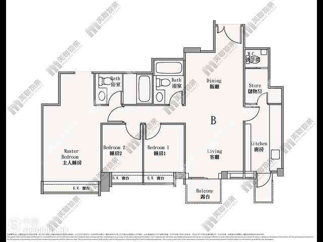 Wan Chai - The Avenue Phase 2 Block 2 02
