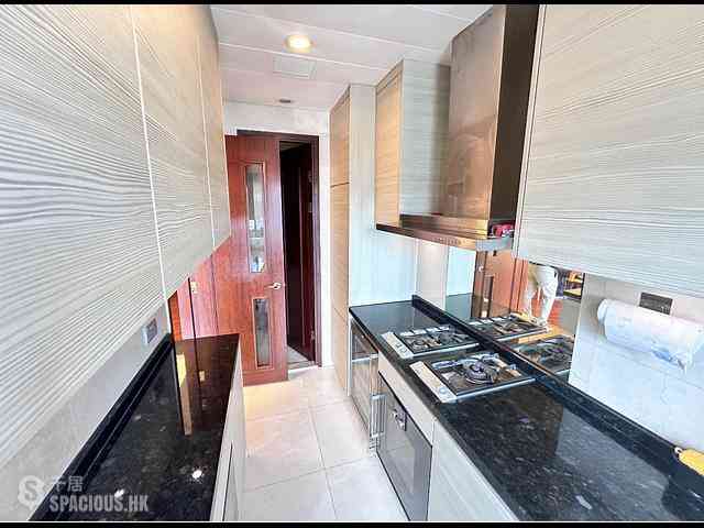Wan Chai - The Avenue Phase 2 Block 2 07
