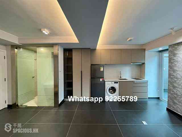 Sai Ying Pun - Wah Fai Court 05