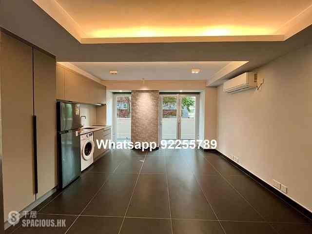 Sai Ying Pun - Wah Fai Court 06