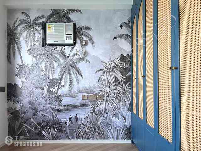 Kennedy Town - Hing Wong Building 07
