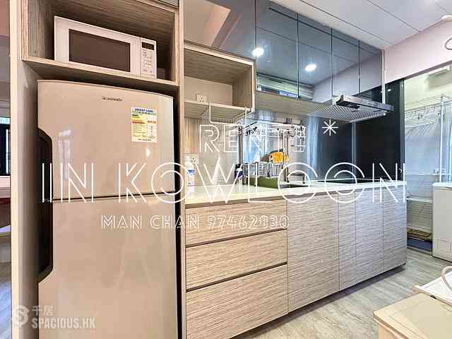 Tsim Sha Tsui - Brilliant Court 10