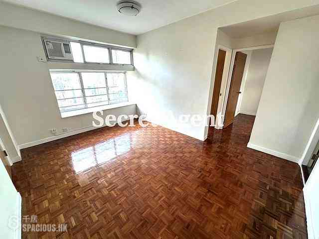 Mid Levels Central - Sussex Court 01