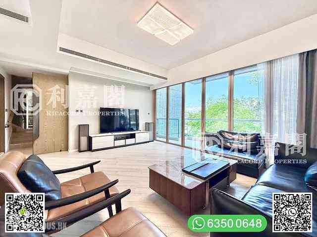 Clear Water Bay - Mount Pavilia Block C 07