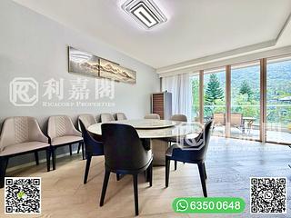Clear Water Bay - Mount Pavilia Block C 11