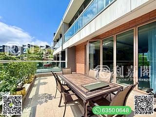 Clear Water Bay - Mount Pavilia Block C 03