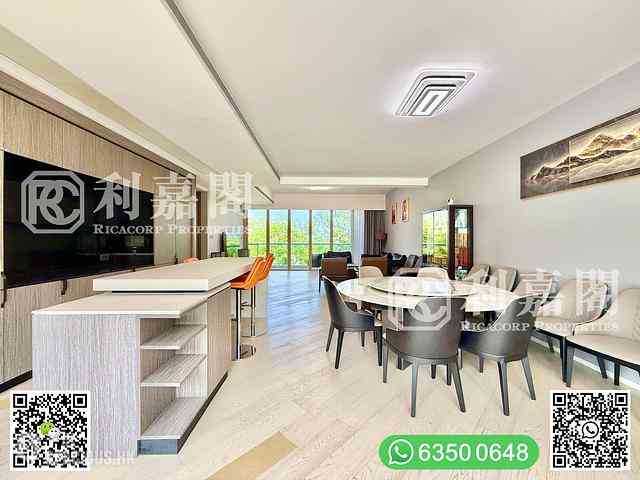 Clear Water Bay - Mount Pavilia Block C 15