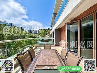 Clear Water Bay - Mount Pavilia Block C 13