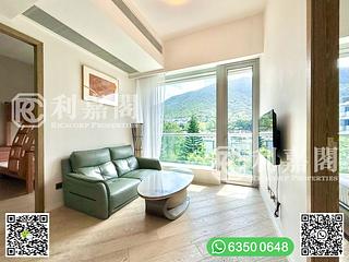 Clear Water Bay - Mount Pavilia Block C 17