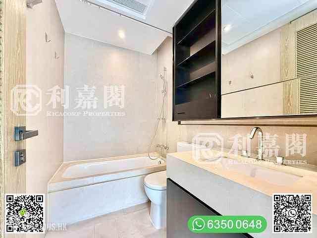 Clear Water Bay - Mount Pavilia Block C 20
