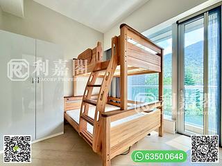 Clear Water Bay - Mount Pavilia Block C 19
