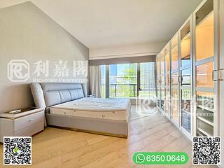 Clear Water Bay - Mount Pavilia Block C 24