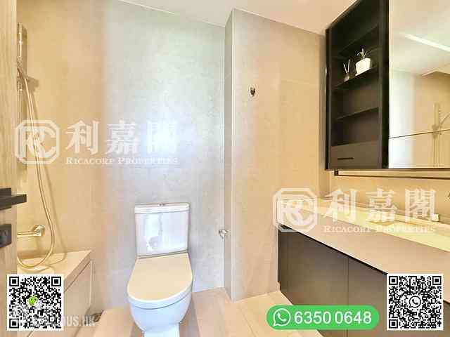 Clear Water Bay - Mount Pavilia Block C 23