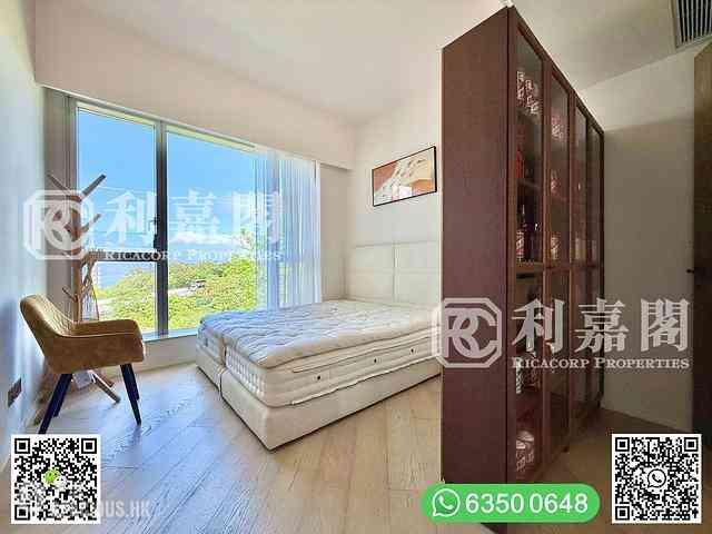 Clear Water Bay - Mount Pavilia Block C 22
