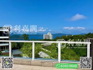 Clear Water Bay - Mount Pavilia Block C 02