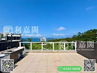 Clear Water Bay - Mount Pavilia Block C 26