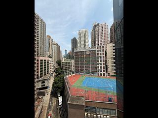 Shek Tong Tsui - Novum West 03