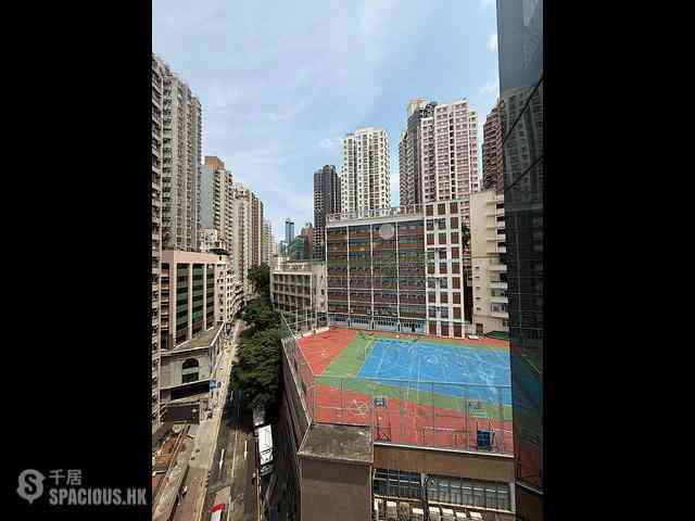 Shek Tong Tsui - Novum West 03