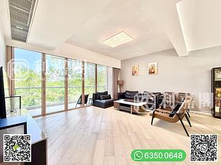 Clear Water Bay - Mount Pavilia 04