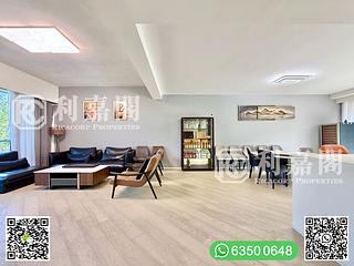 Clear Water Bay - Mount Pavilia 05
