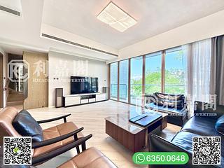 Clear Water Bay - Mount Pavilia 07