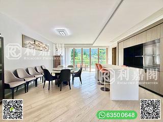 Clear Water Bay - Mount Pavilia 09