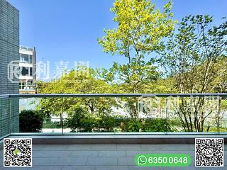 Clear Water Bay - Mount Pavilia 08