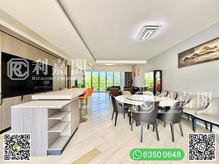Clear Water Bay - Mount Pavilia 15