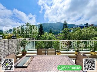Clear Water Bay - Mount Pavilia 12