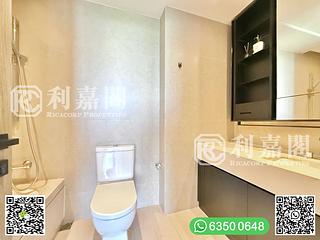 Clear Water Bay - Mount Pavilia 24