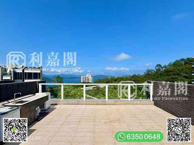 清水湾 - 傲泷 27