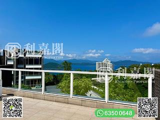 Clear Water Bay - Mount Pavilia 02