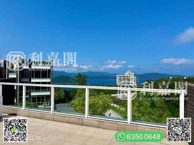 清水湾 - 傲泷 02