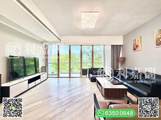 Clear Water Bay - Mount Pavilia 06
