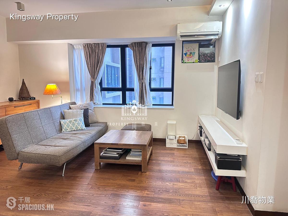 Mid Levels Central - Robinson Heights 01
