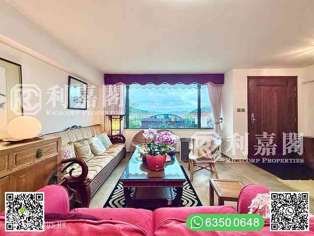 Clear Water Bay - Lobster Bay Villa 05