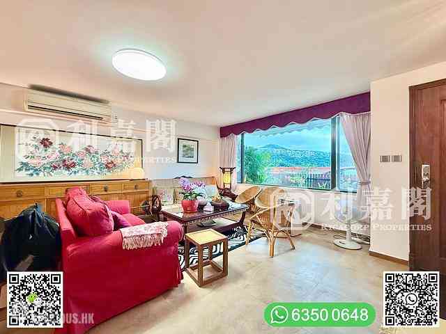 Clear Water Bay - Lobster Bay Villa 04