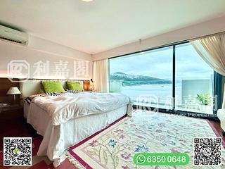 Clear Water Bay - Lobster Bay Villa 11