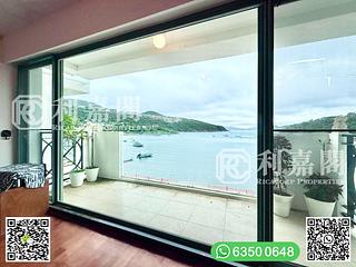 Clear Water Bay - Lobster Bay Villa 15