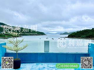 Clear Water Bay - Lobster Bay Villa 16