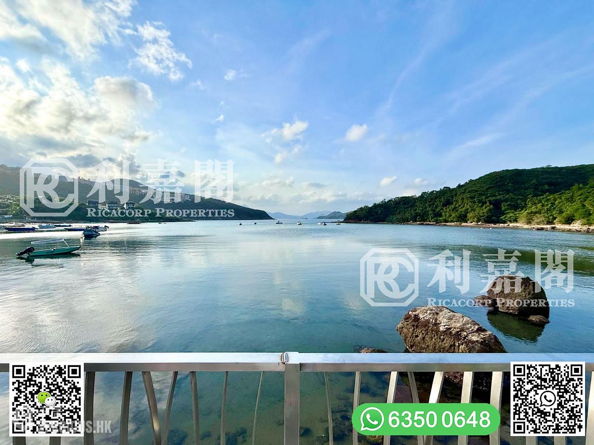 Clear Water Bay - Lobster Bay Villa 01