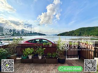 Clear Water Bay - Lobster Bay Villa 02
