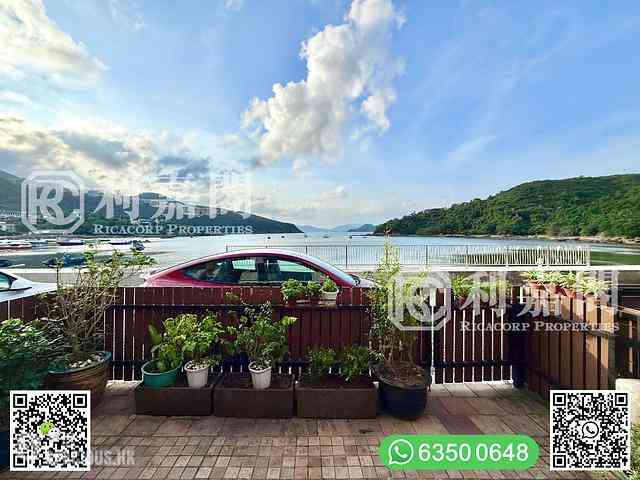 Clear Water Bay - Lobster Bay Villa 02