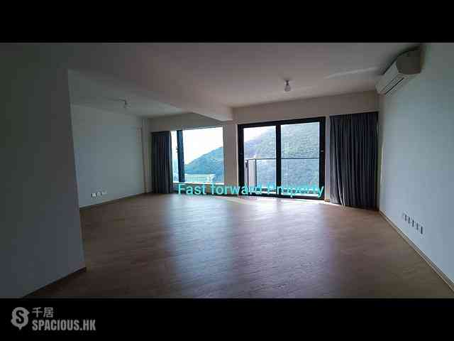 Pok Fu Lam - Victoria Coast Block A 01